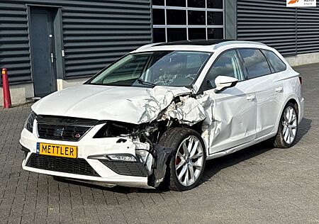 Seat Leon ST 1.4 TSI X-PERIENCE, FR Line, trekhaak, p