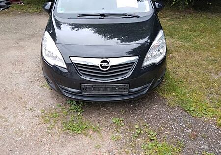 Opel Meriva 1.4 ecoFLEX Selection 88kW Selection