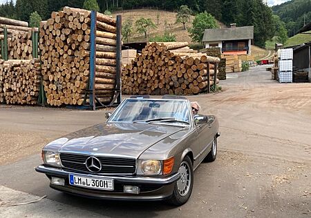 Mercedes-Benz SL 300