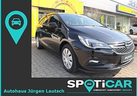 Opel Astra K ST 1.0 Busi AGR/Klima/SHZ/PDC/Navi900