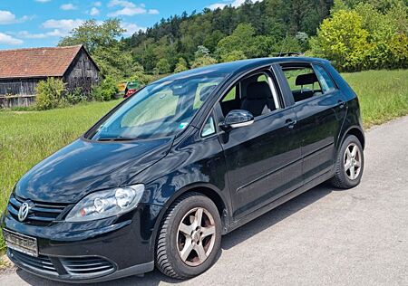 VW Golf Plus Volkswagen 1.6 FSI Comfortline Automatik