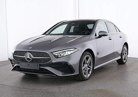 Mercedes-Benz A 250 e Limousine AMG Pano+Ambi+Keyless+Kam+MBUX