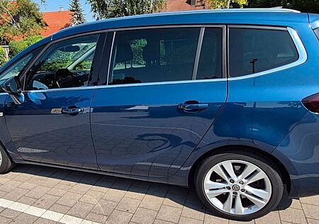 Opel Zafira Tourer 2.0 CDTI 7-Sitzer, Bus. INNOV.