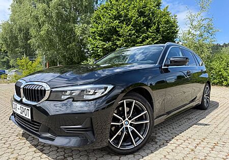 BMW 320d *Virtual Cockpit*M-Paket*PANO*PDC*H&K*
