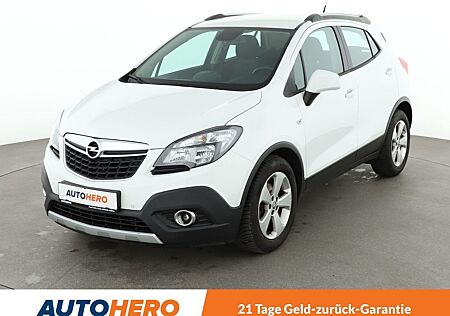 Opel Mokka 1.4 Turbo Edition ecoFlex*TEMPO*PDC*SHZ*