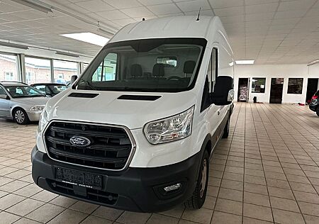 Ford Transit Kasten 350 L4 /1.HAND/KLIMA/KAMERA