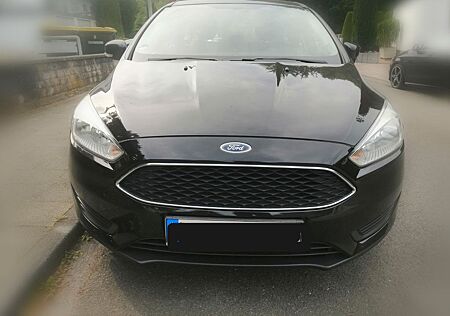 Ford Focus 1,0 EcoBoost 74kW Ambiente Turnier Amb...