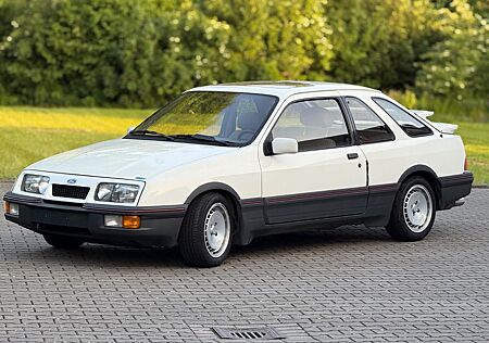 Ford Sierra