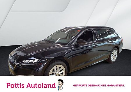 Skoda Octavia Combi 1.5 TSI SELECTION NAVI LED SITZHZG