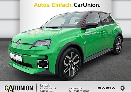 Renault R 5 E-Tech 100% elektr. Techno 150 Comfort Range