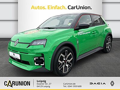Renault R 5 E-Tech 100% elec. Techno 150 Comfort Range