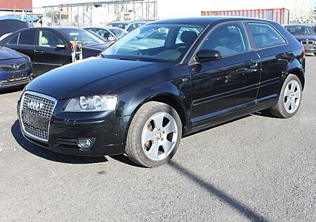 Audi A3 1.6 FSI Ambition
