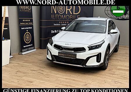 Kia XCeed 1.6 T-GDi GPF 7DCT Exclusive Navi/LED/SHZ
