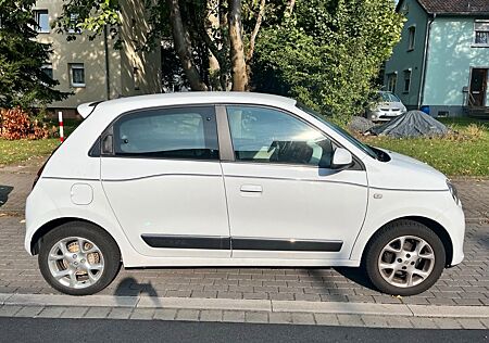 Renault Twingo Dynamique ENERGY TCe 90 Dynamique