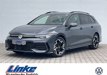 VW Golf Volkswagen Variant VIII 1.5eTSI DSG HUD/AHK/Kamera/ACC