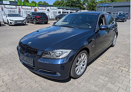 BMW 330d Lim. *Xenon*Navi*StHz*GSD*