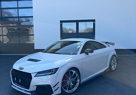 Audi TT RS TTRS 103DB eingetragen, 625 PS ohne OPF