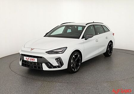 Cupra Leon ST 1.5 eTSI DSG LED ACC Kamera