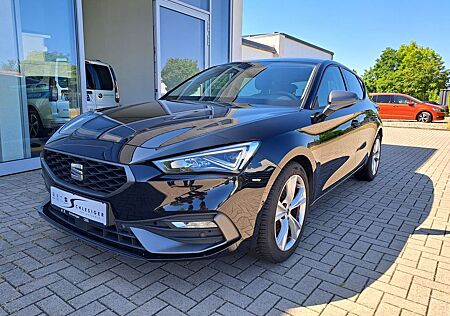 Seat Leon FR 1,5 eTSI