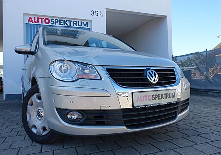 VW Touran Volkswagen Trendline AHK/ PARK ASSIST