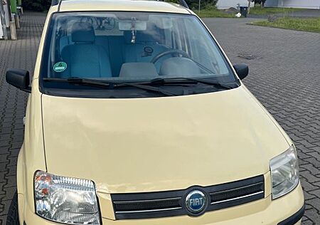 Fiat Panda !! Gute Zustand !!