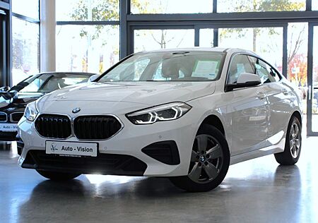 BMW 216d Gran Coupe Advantage (F44)*LED*Navi*PDC*SHZ