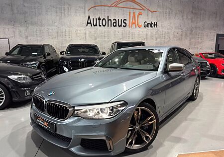 BMW 550 M550/Limo/d xDrive/LED/RFK/SHZ/NAVI/
