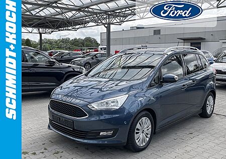 Ford Grand C-Max 1.0 EcoBoost Cool Connect Navi Klima