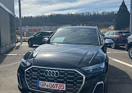 Audi SQ5 TDI tiptronic quattro -