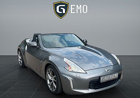 Nissan 370Z 370 Z Roadster *NAVI*SHZ*KLIMA*SOUND*KEYLESS*