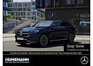 Mercedes-Benz EQC 400 4M AMG MBUX Navi Distronic Head-Up 360°