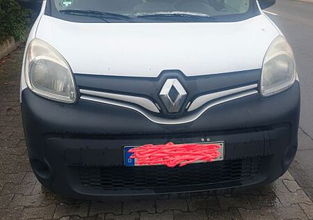 Renault Kangoo Authentique 1.5 dCi 75 Authentique