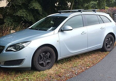 Opel Insignia Sports Tourer 1.4 T ecoFL Innovatio...
