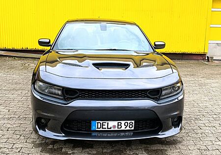 Dodge Charger R/T 5.7 HEMI V8 Hellcat Bodykit