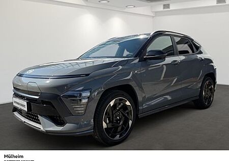 Hyundai Kona N-Line (MY25) EV(218PS) Dig. Key