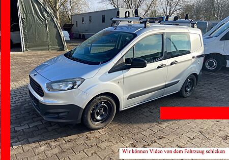 Ford Transit Connect ,1 Hand,Klima , Thermokasten