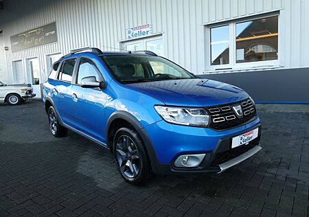 Dacia Stepway Celebration