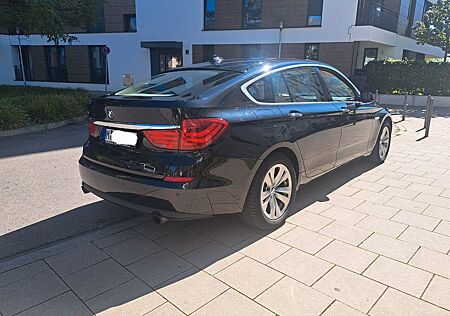 BMW 535i 535 Gran Turismo Gran Turismo -