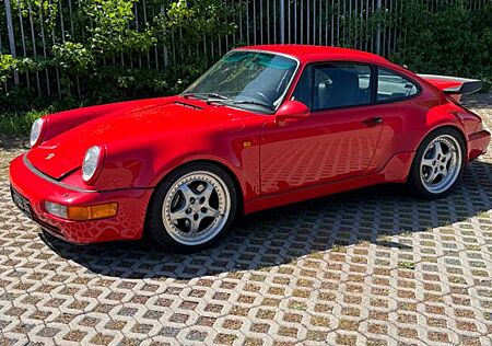 Porsche 964