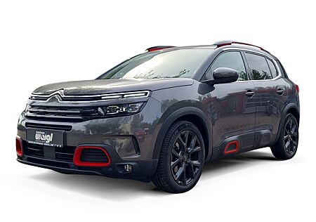 Citroën C5 Aircross PureTech 180 EAT8 Anhängerkupplung