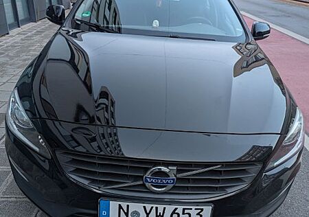 Volvo V60 CC V60 Cross Country D3 Geartronic Pro Pro