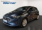 Ford Fiesta Titanium/ REDUZIERT/ SONDERANGEBOT