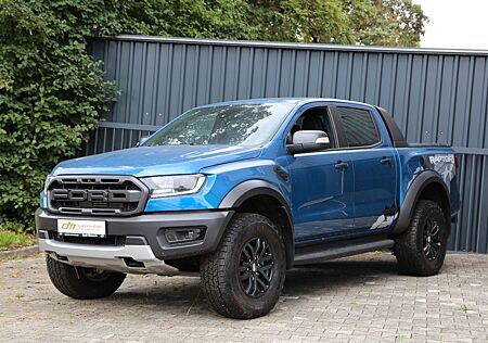 Ford Ranger Raptor Doppelkabine 4x4