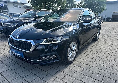 Skoda Octavia Lim. Style