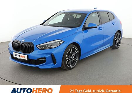 BMW 120d xDrive M Sport Aut.*NAVI*LED*TEMPO*CAM*