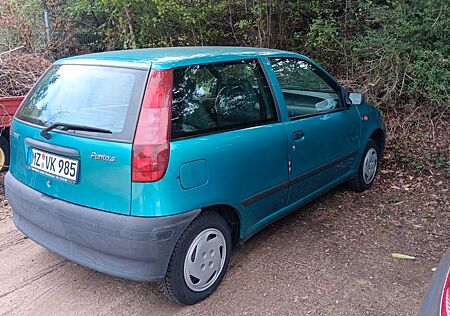 Fiat Punto 55 S S