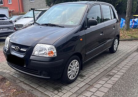 Hyundai Atos