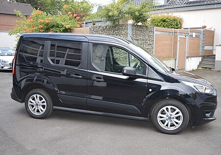Ford Tourneo Connect 1.5 TITANIUM*5 Sitz*MFL*
