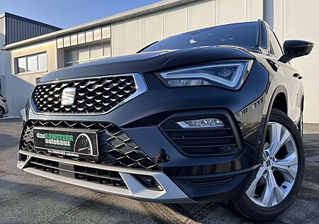 Seat Ateca 1.5 TSI DSG Xperience 156€ m.20% Anz. AHK