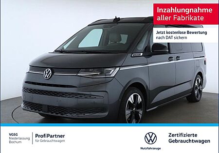 VW T7 Volkswagen California 4Motion TravelAssist DCC Keyless Navi
